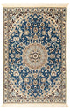 Nain - 9La Rug 88x133cm - Persian Rugs