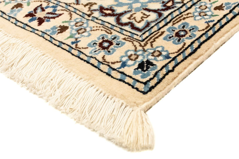 Perser Rug - Nain - Royal - 133 x 88 cm - blue