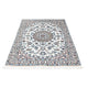Nain - 9La Rug 110x172cm - Persian Rugs