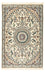 Perser Rug - Nain - Royal - 134 x 88 cm - beige