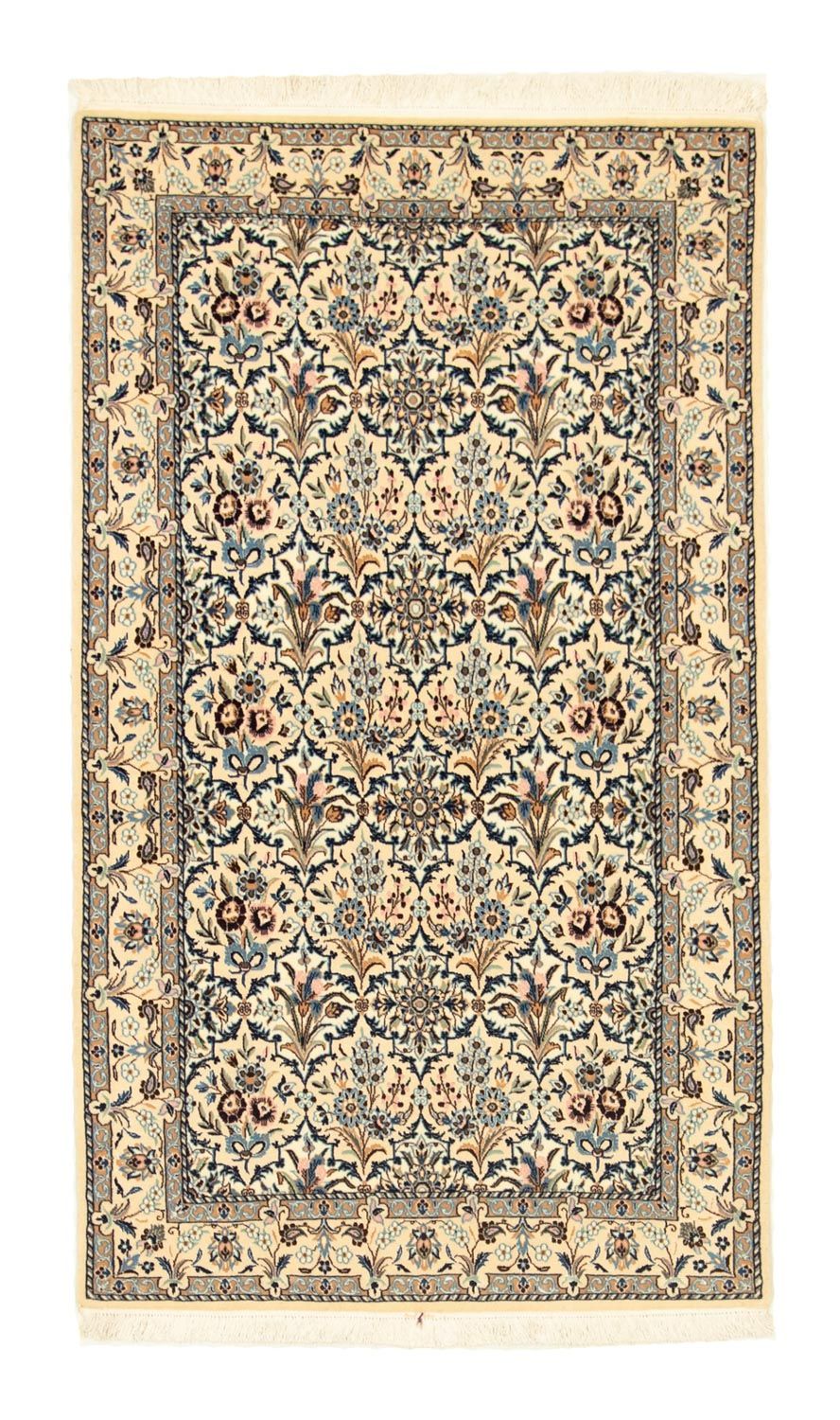 Perser Rug - Nain - Premium - 155 x 88 cm - beige
