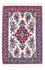 Perser Rug - Isfahan - Premium - 107 x 72 cm - beige