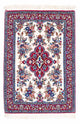 Isfahan Rug 107x72cm - Persian Rugs