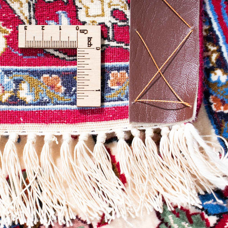 Perser Rug - Isfahan - Premium - 107 x 72 cm - beige