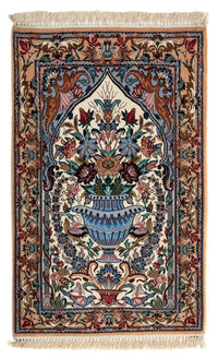 Perser Rug - Isfahan - Premium - 108 x 69 cm - multicolored