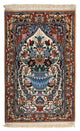 Isfahan Rug 108x69cm - Persian Rugs