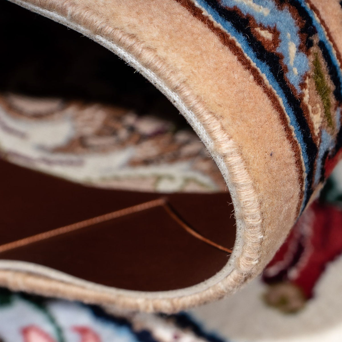 Perser Rug - Isfahan - Premium - 108 x 69 cm - multicolored