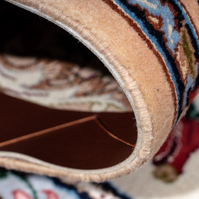 Perser Rug - Isfahan - Premium - 108 x 69 cm - multicolored