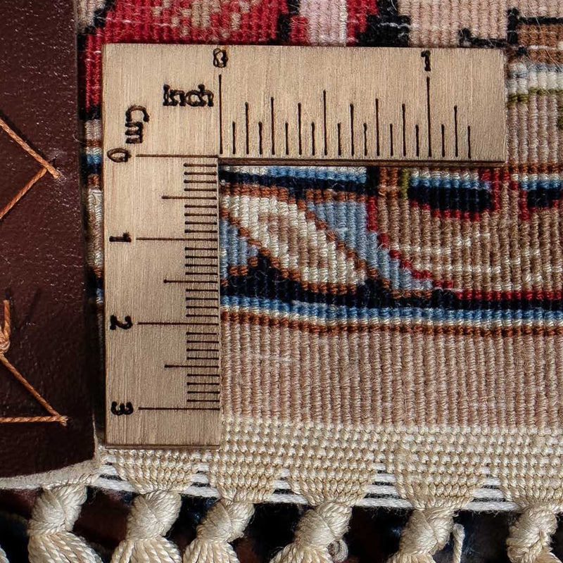 Perser Rug - Isfahan - Premium - 108 x 69 cm - multicolored