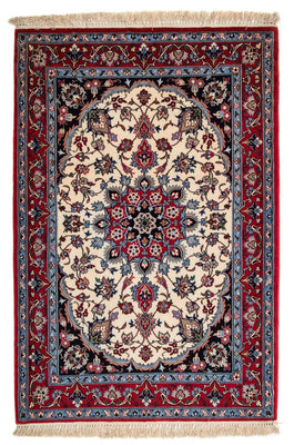 Perser Rug - Isfahan - Premium - 120 x 84 cm - dark red