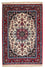 Perser Rug - Isfahan - Premium - 120 x 84 cm - dark red