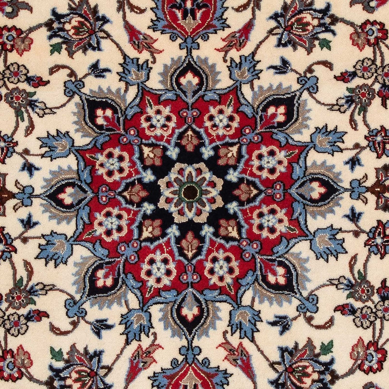 Perser Rug - Isfahan - Premium - 120 x 84 cm - dark red