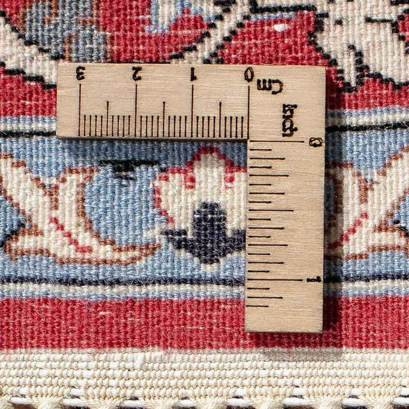 Perser Rug - Isfahan - Premium - 120 x 84 cm - dark red