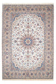 Isfahan Rug 228x156cm - Persian Rugs