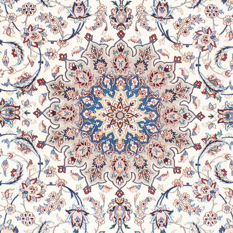 Perser Rug - Isfahan - Premium - 228 x 156 cm - beige