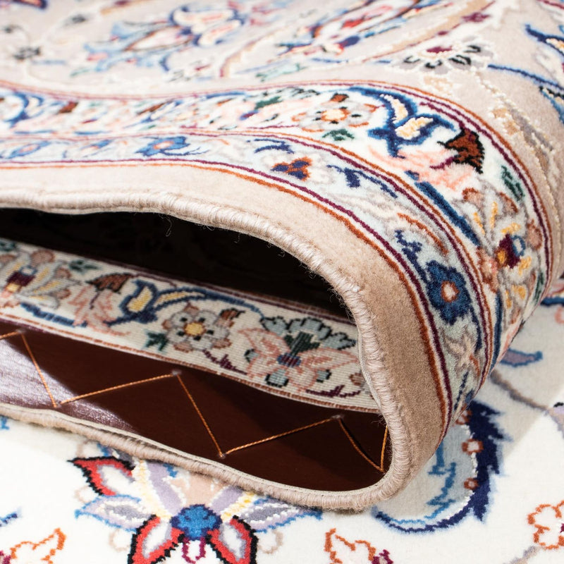 Perser Rug - Isfahan - Premium - 228 x 156 cm - beige