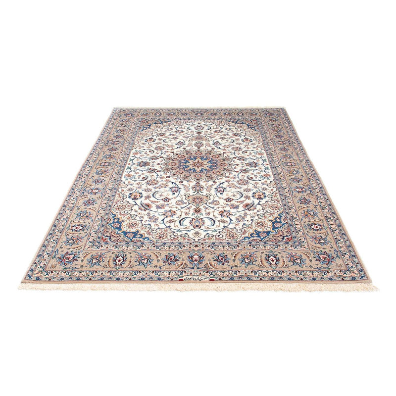 Perser Rug - Isfahan - Premium - 228 x 156 cm - beige