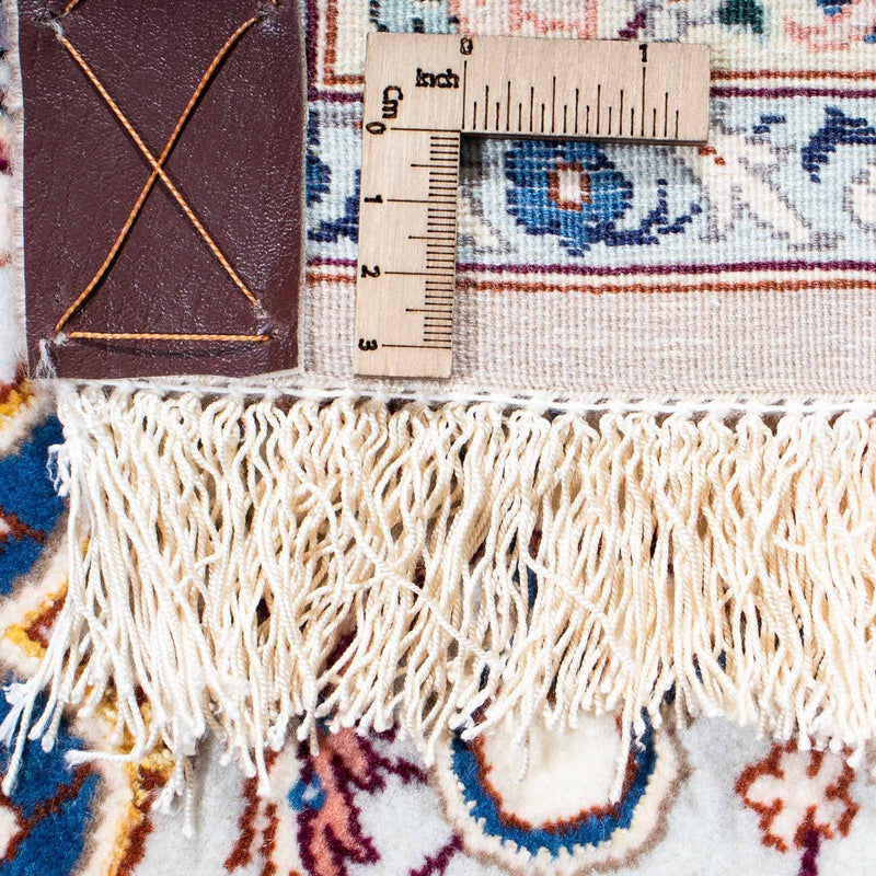 Perser Rug - Isfahan - Premium - 228 x 156 cm - beige