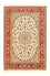 Perser Rug - Isfahan - Premium - 163 x 109 cm - beige