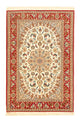 Isfahan Rug 109x163cm - Persian Rugs