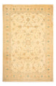 Tabriz - 50 Raj Rug 297x200cm - Persian Rugs