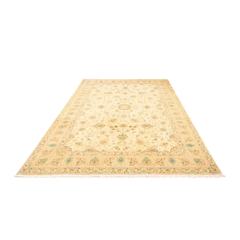 Tabriz - 50 Raj Rug 297x200cm - Persian Rugs