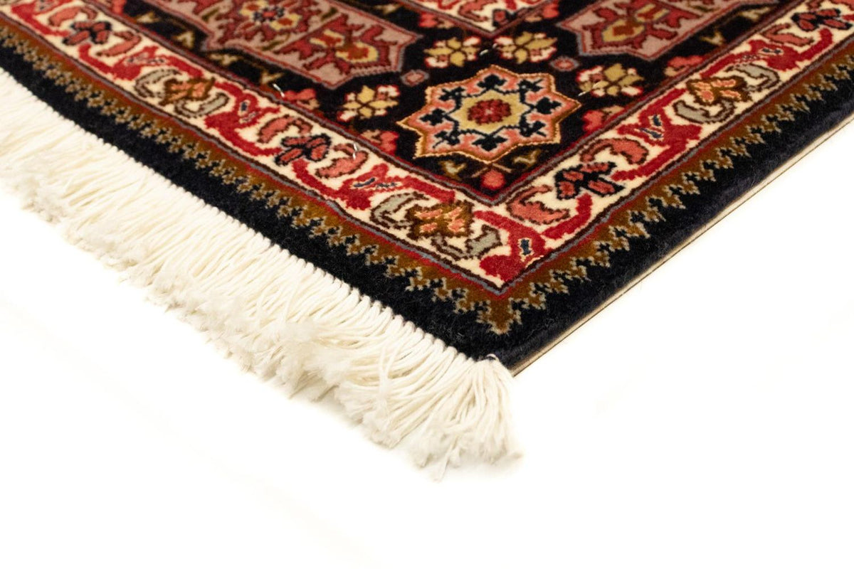 Tabriz - 50 Raj Rug 103x160cm - Persian Rugs