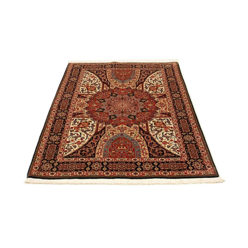 Perser Rug - Tabriz - Royal - 160 x 103 cm - multicolored