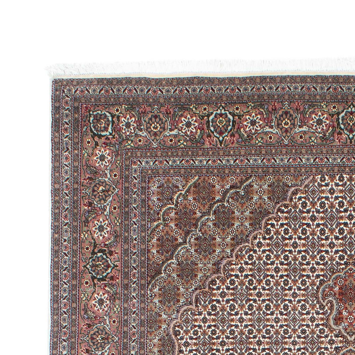 Tabriz Rug 153x212cm - Persian Rugs