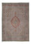 Perser Rug - Tabriz - 220 x 153 cm - beige