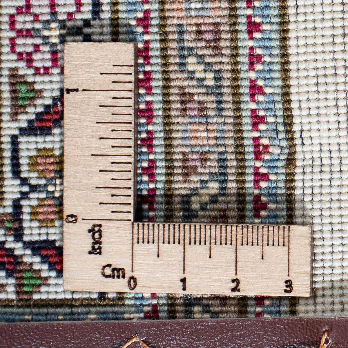 Perser Rug - Tabriz - 220 x 153 cm - beige