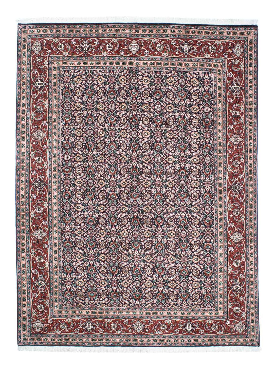 Perser Rug - Tabriz - 200 x 154 cm - multicolored