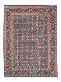 Perser Rug - Tabriz - 200 x 154 cm - multicolored