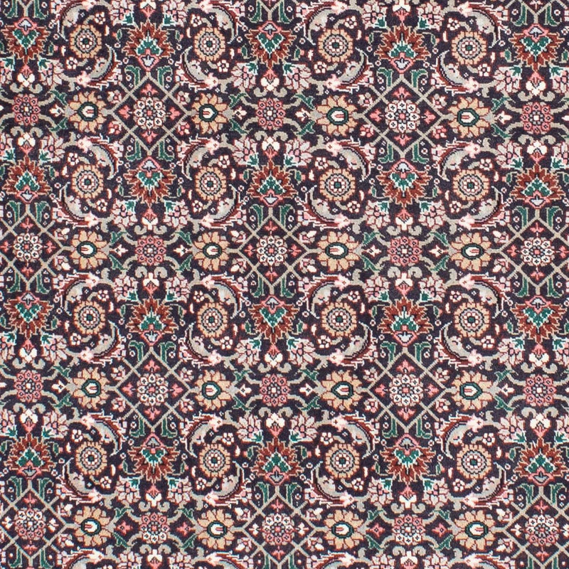 Perser Rug - Tabriz - 200 x 154 cm - multicolored