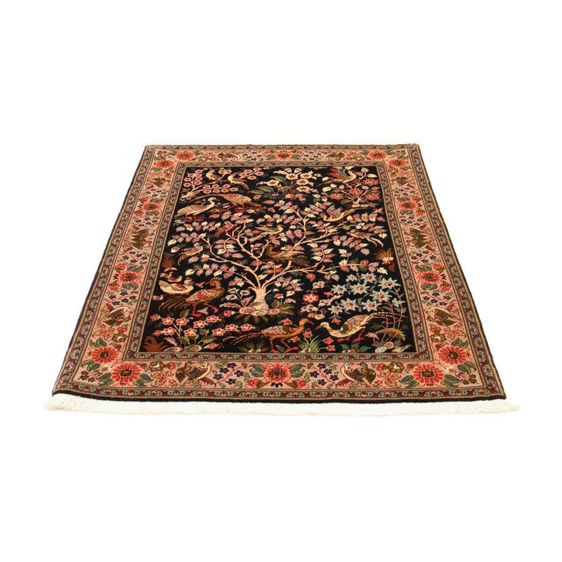 Perser Rug - Tabriz - Royal - 148 x 100 cm - dark blue
