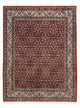 Moud Rug 194x150cm - Persian Rugs