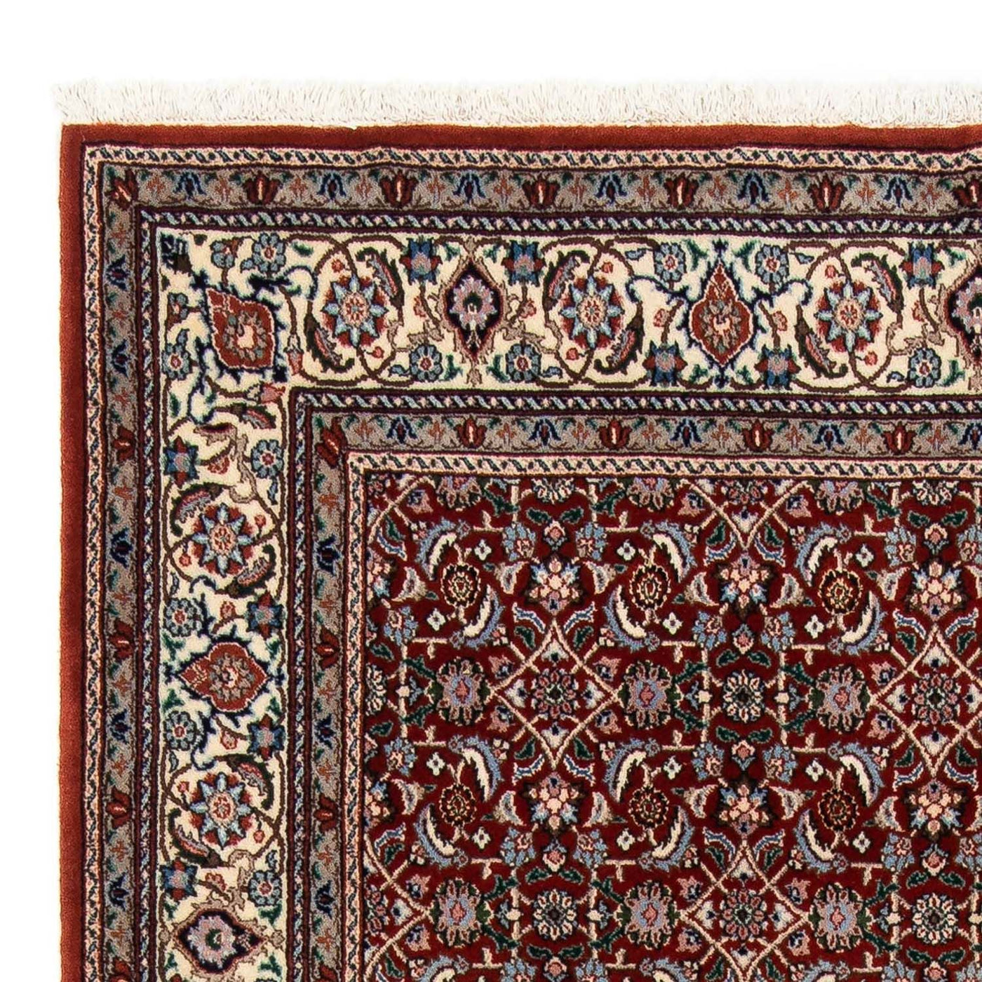 Moud Rug 194x150cm - Persian Rugs
