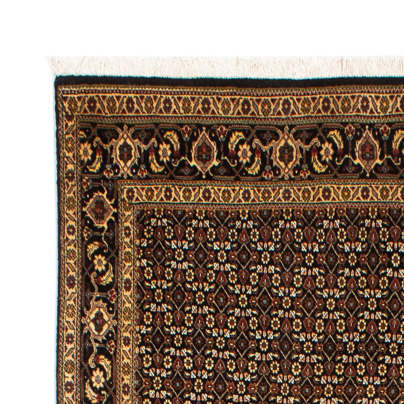 Runner Perser Rug - Tabriz - 295 x 99 cm - multicolored