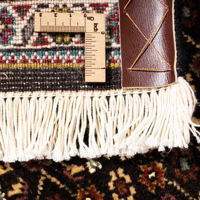 Runner Perser Rug - Tabriz - 295 x 99 cm - multicolored