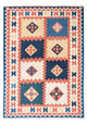 Kilim Fars Rug 212x155cm
