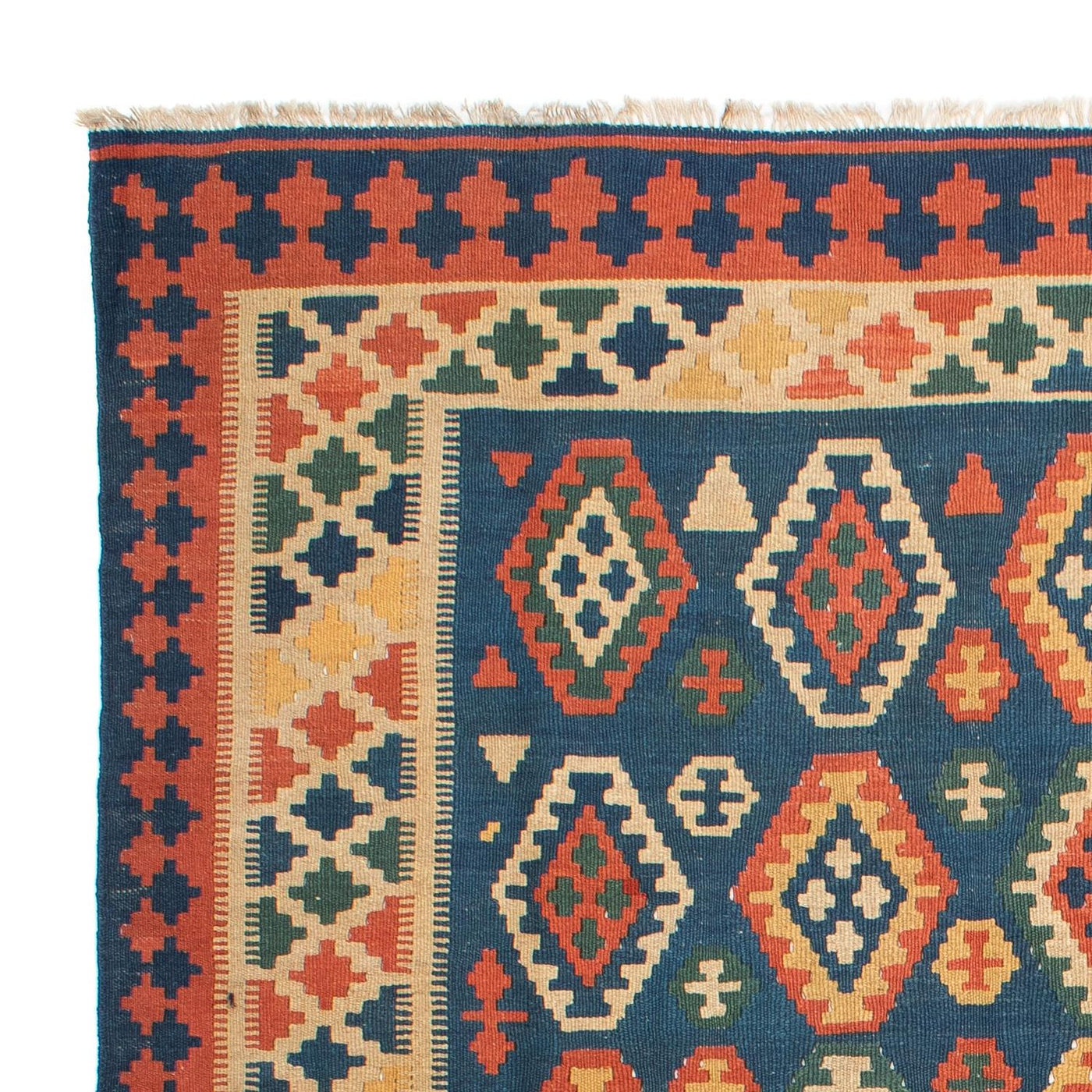 Kilim Fars Rug 232x194cm