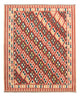 Kilim Fars Rug 313x260cm