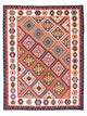 Kilim Fars Rug 206x156cm