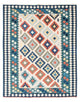 Kilim Fars Rug 196x155cm