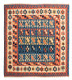 Kilim Fars Rug 212x197cm