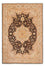 Perser Rug - Tabriz - Royal - 303 x 200 cm - brown