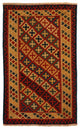 Kilim Fars Rug 211x146cm