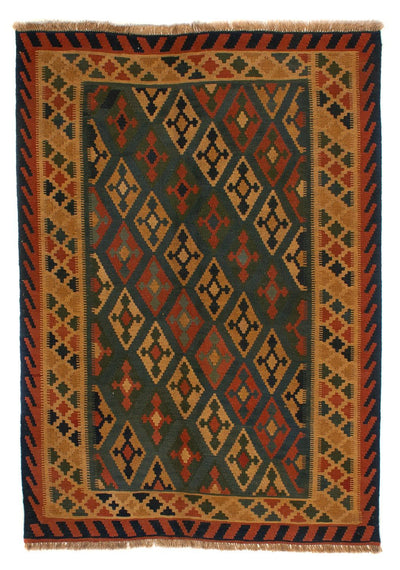 Kilim Fars Rug 155x203cm