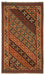 Kelim Rug - Oriental - 218 x 145 cm - brown
