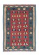Kilim Fars Rug 163x112cm